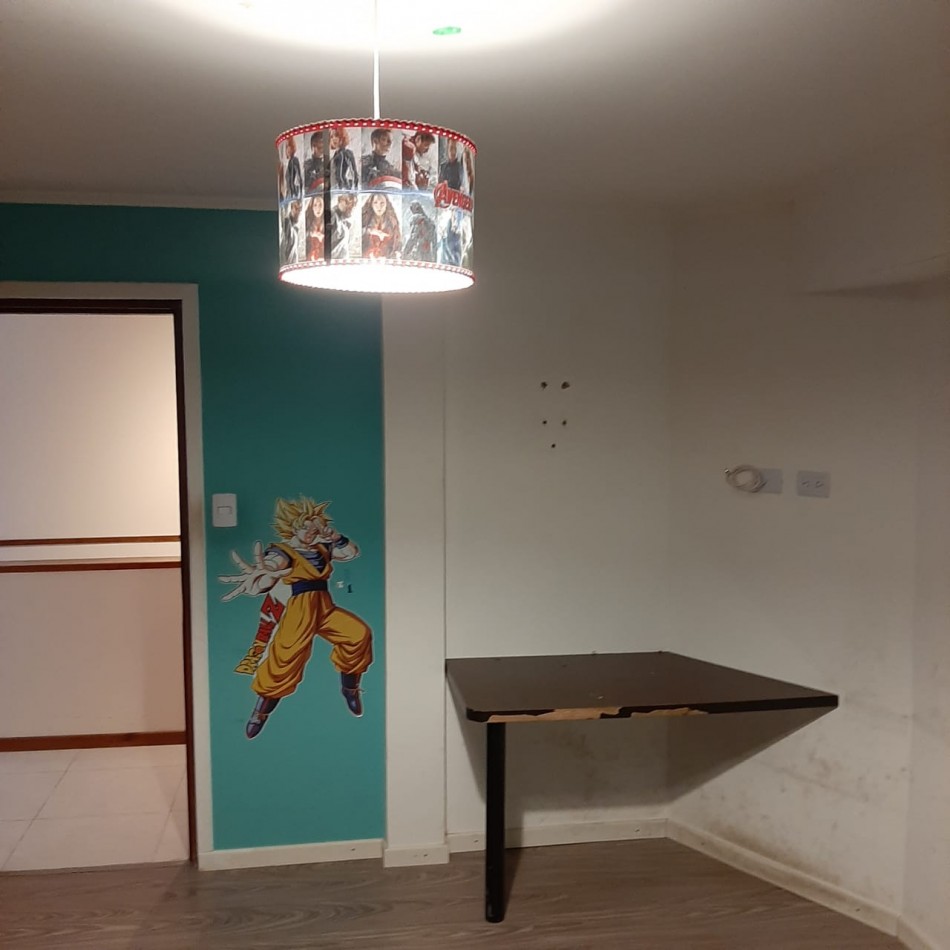 Casa 4 ambientes en Playa Serena
