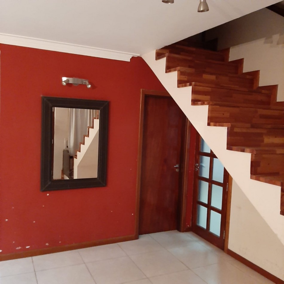 Casa 4 ambientes en Playa Serena