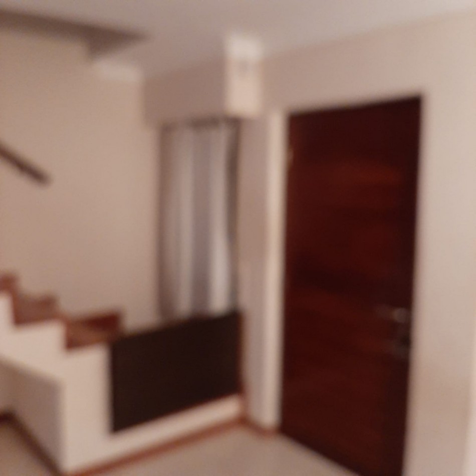 Casa 4 ambientes en Playa Serena