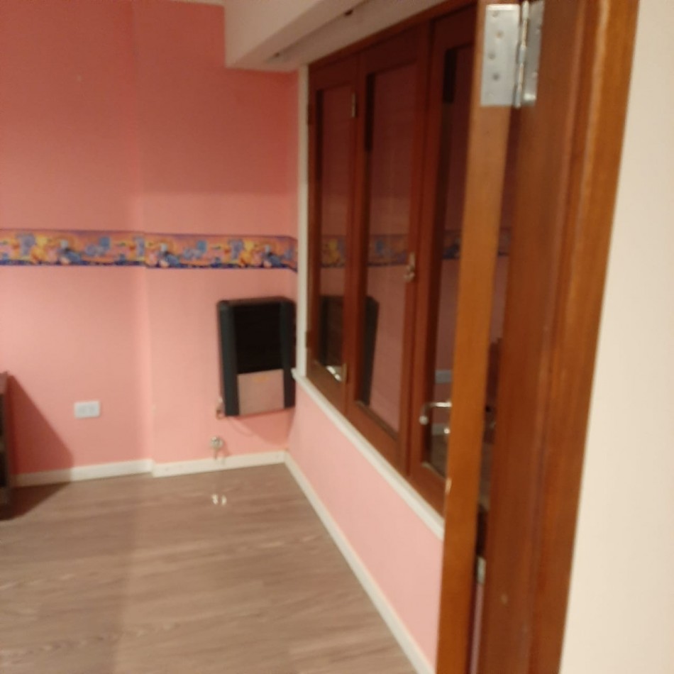 Casa 4 ambientes en Playa Serena