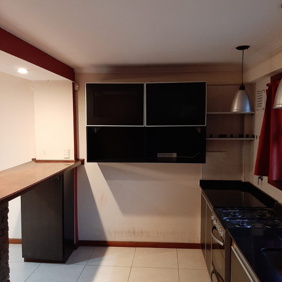 Casa 4 ambientes en Playa Serena