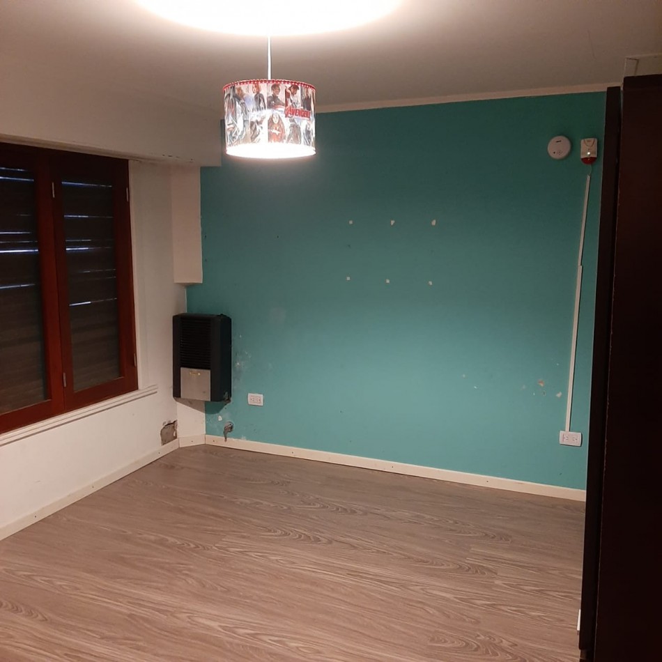 Casa 4 ambientes en Playa Serena