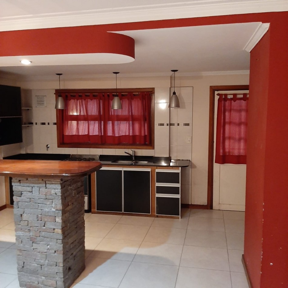 Casa 4 ambientes en Playa Serena