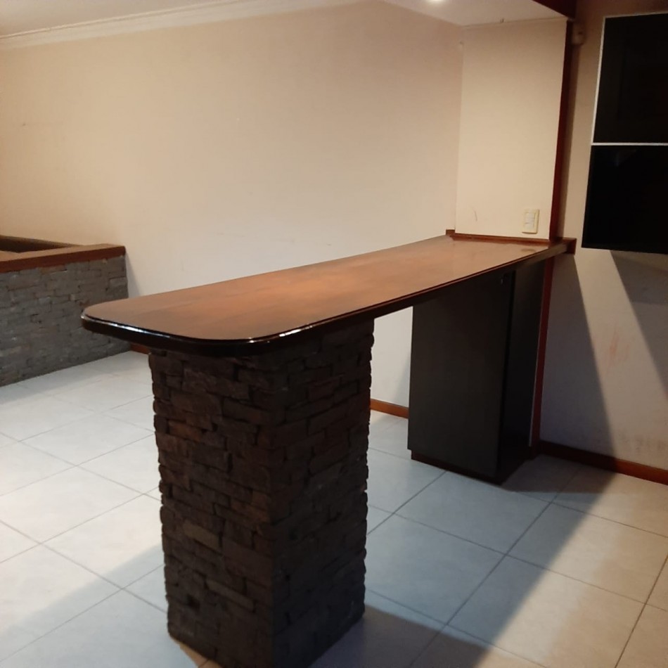 Casa 4 ambientes en Playa Serena
