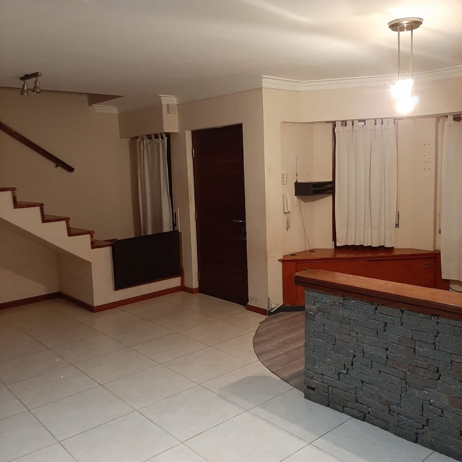 Casa 4 ambientes en Playa Serena