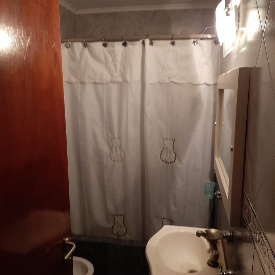 Casa 4 ambientes en Playa Serena