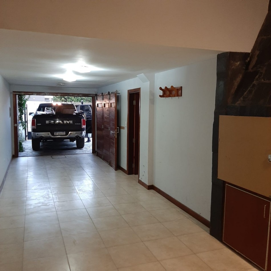 Casa 4 ambientes en Playa Serena