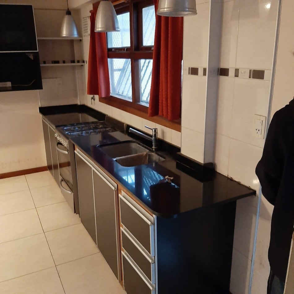 Casa 4 ambientes en Playa Serena
