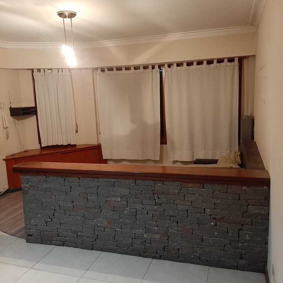 Casa 4 ambientes en Playa Serena