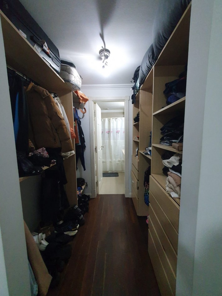 Departamento de 2 ambientes Dumbledore