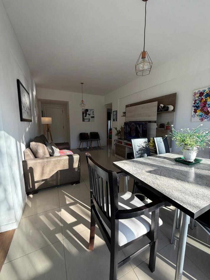 Departamento 3 ambientes barrio Parque Luro