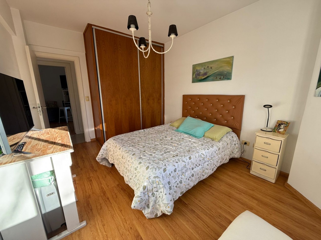 Departamento 3 ambientes barrio Parque Luro