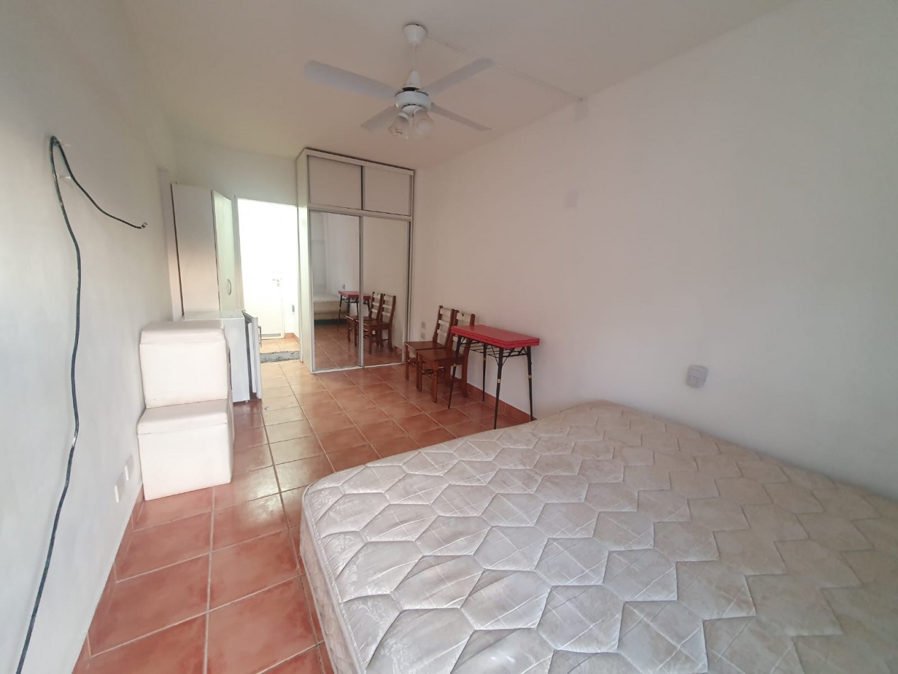 Departamento en Las Heras y Alberti , alquiler invierno, hasta Diciembre
