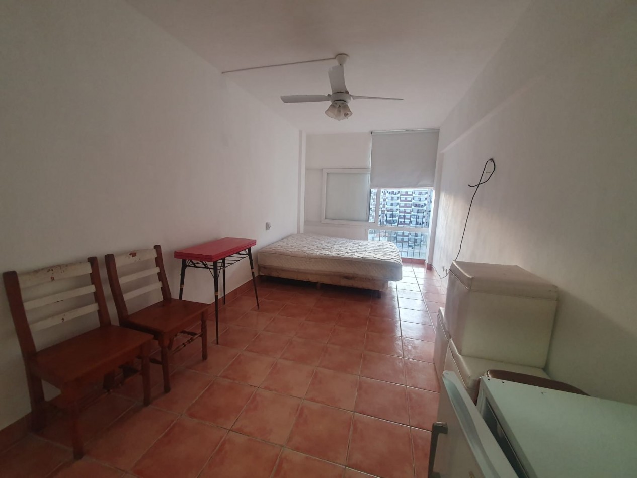 Departamento en Las Heras y Alberti , alquiler invierno, hasta Diciembre