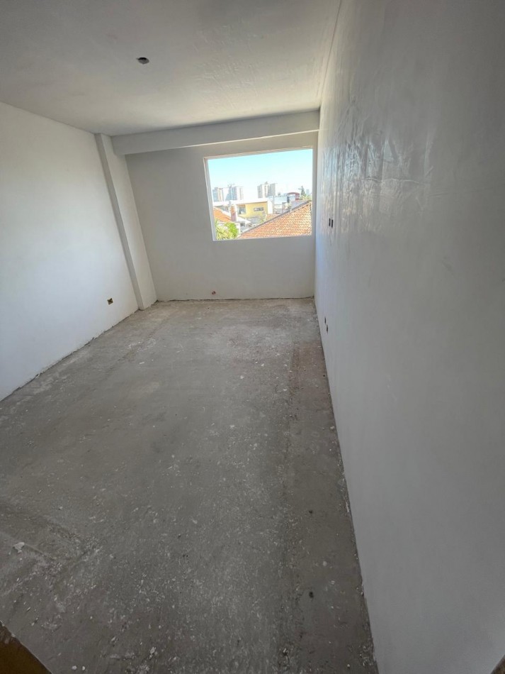 Edificio Griff Unidades de 2 y 3 ambientes con cochera