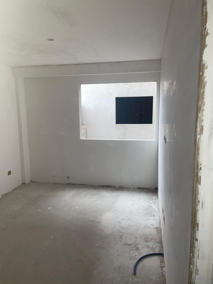 Edificio Griff Unidades de 2 y 3 ambientes con cochera