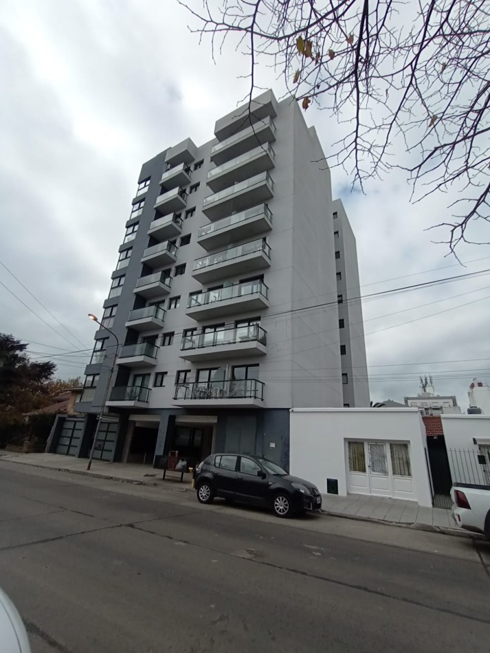 Departamento 2 ambientes barrio San Jose