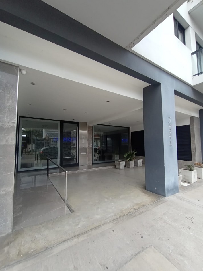 Departamento 2 ambientes barrio San Jose