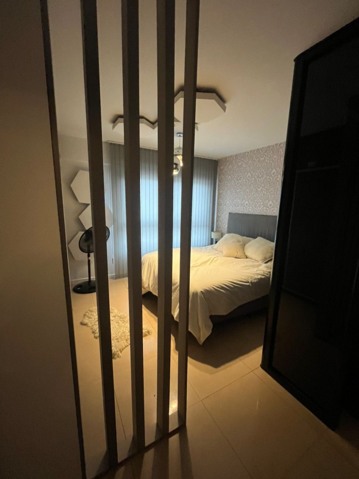 Departamento 2 ambientes barrio San Jose