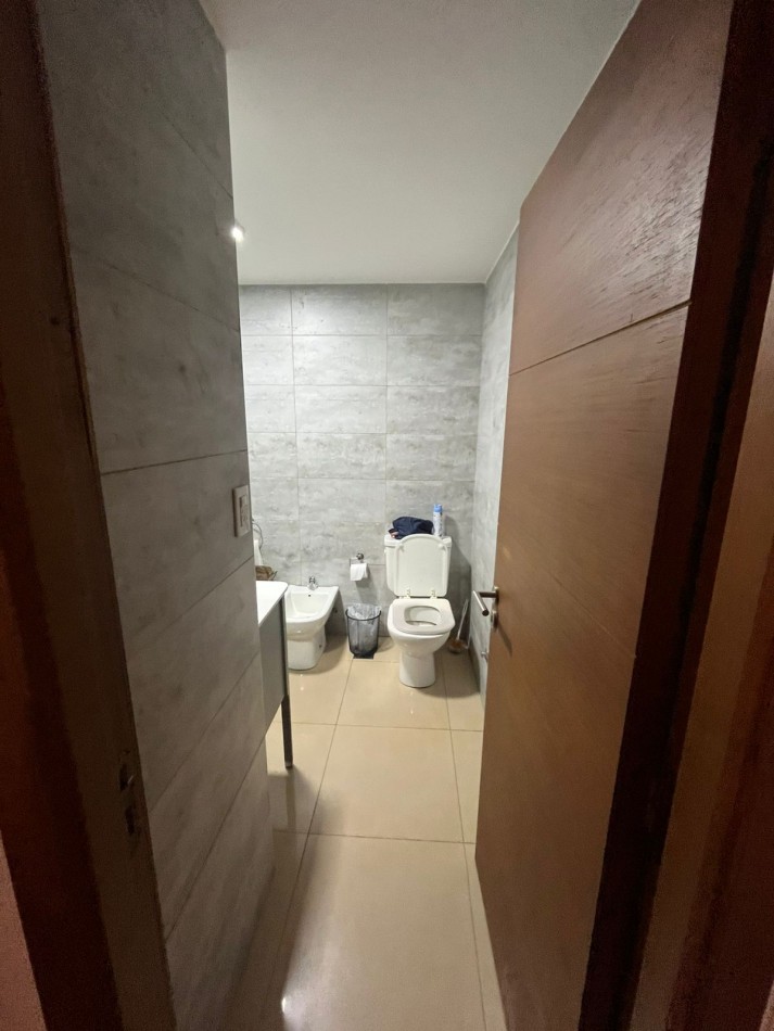 Departamento 2 ambientes barrio San Jose