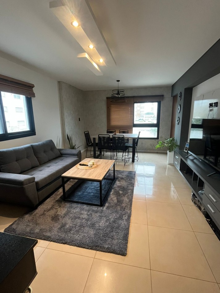 Departamento 2 ambientes barrio San Jose