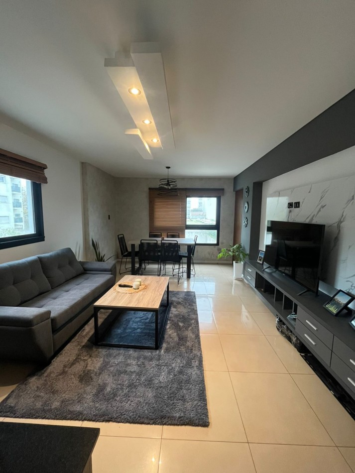Departamento 2 ambientes barrio San Jose