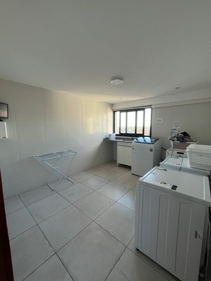 Departamento 2 ambientes barrio San Jose