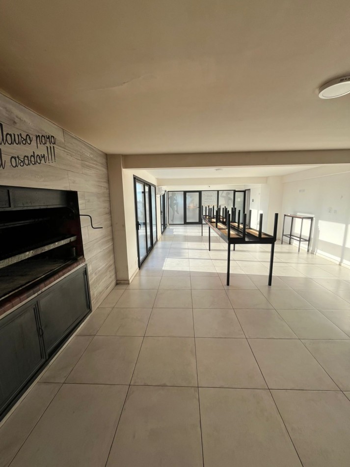 Departamento 2 ambientes barrio San Jose