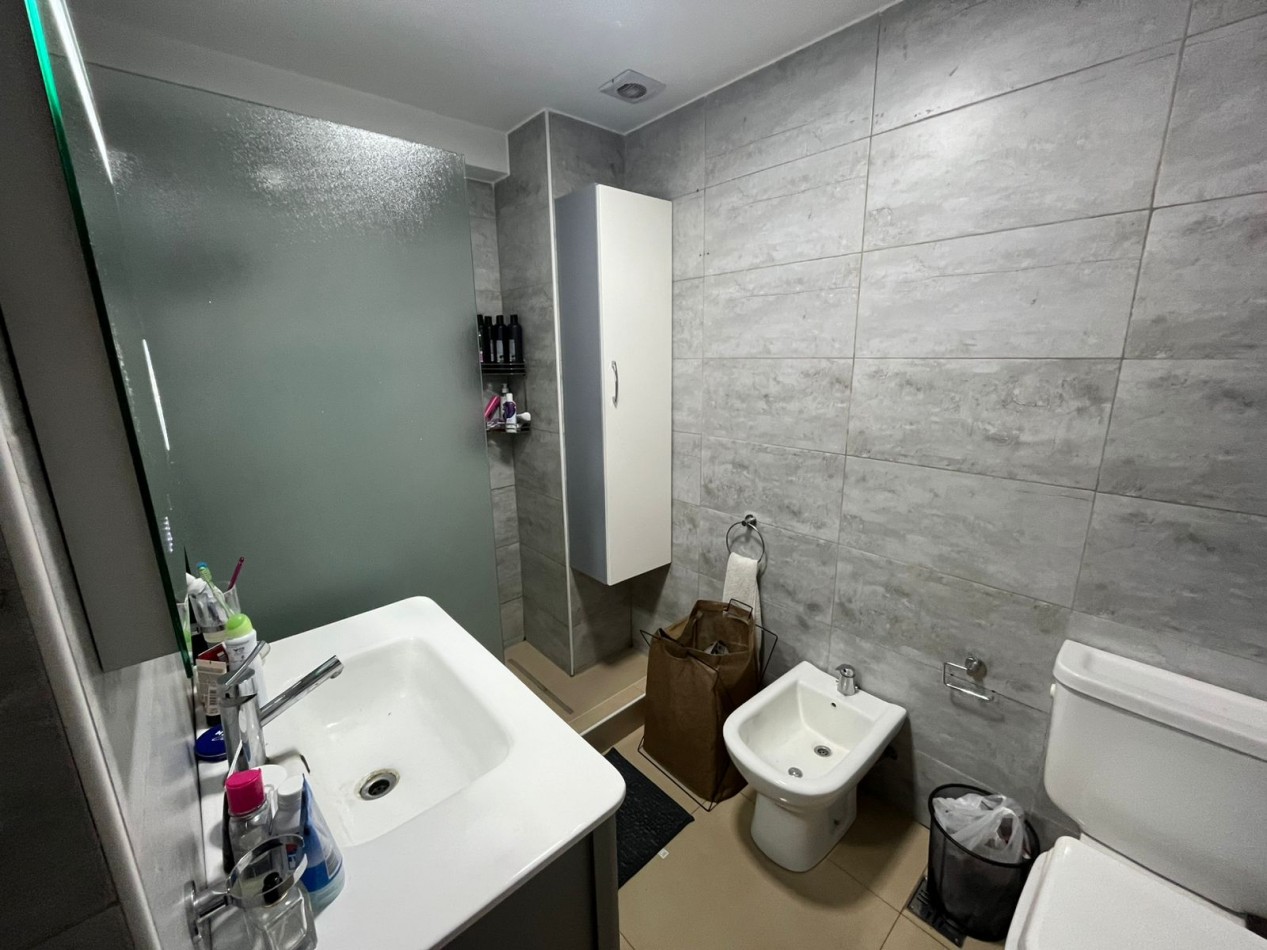 Departamento 2 ambientes barrio San Jose