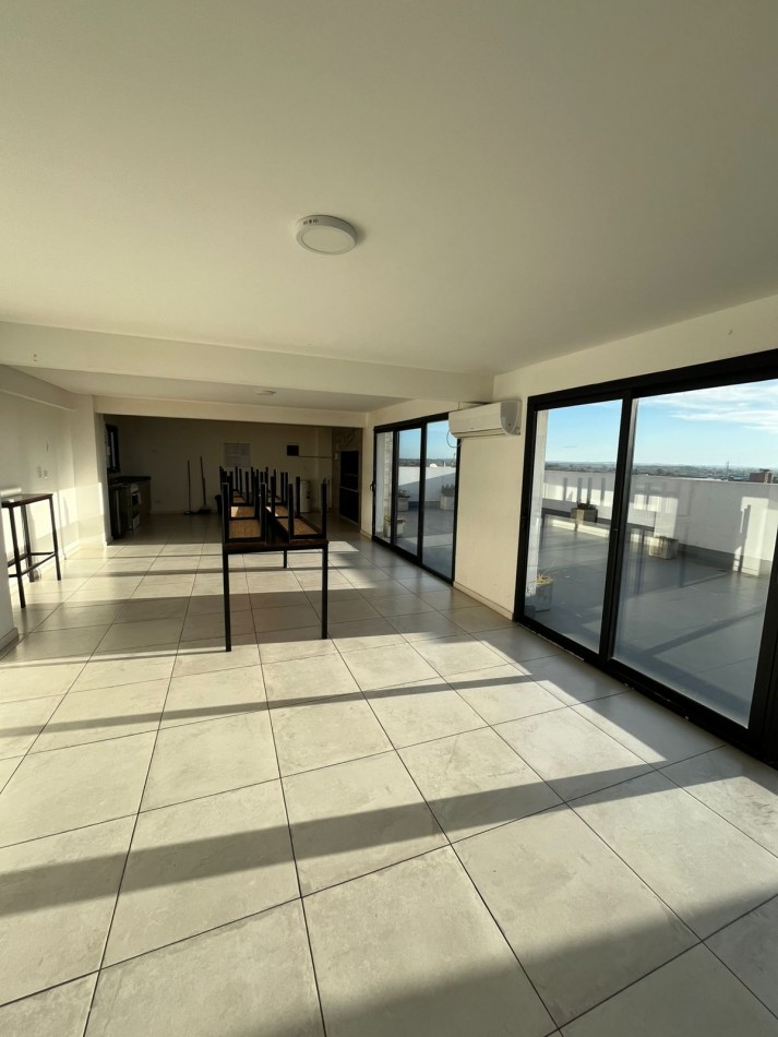 Departamento 2 ambientes barrio San Jose