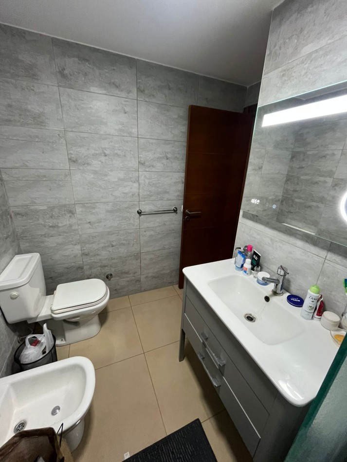 Departamento 2 ambientes barrio San Jose