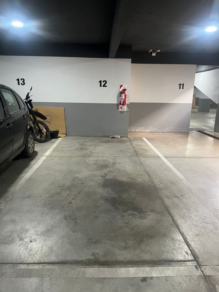 Departamento 2 ambientes barrio San Jose