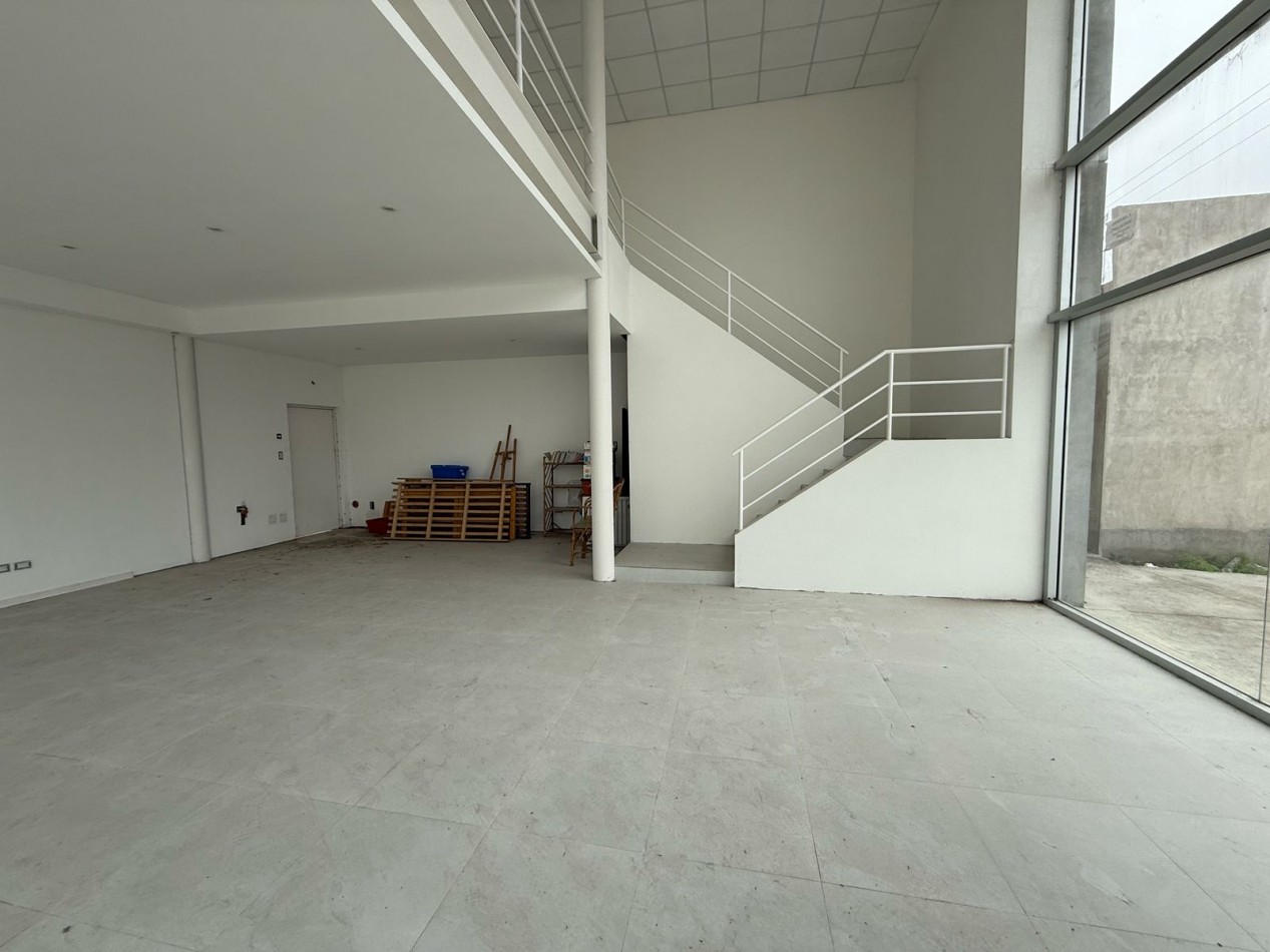 Local comercial en alquiler