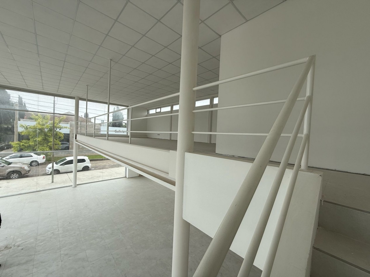 Local comercial en alquiler