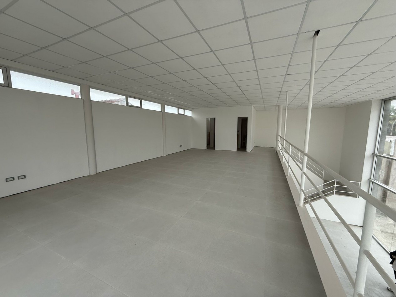 Local comercial en alquiler