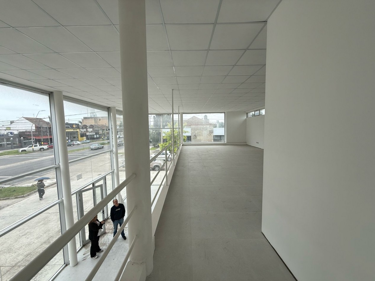 Local comercial en alquiler