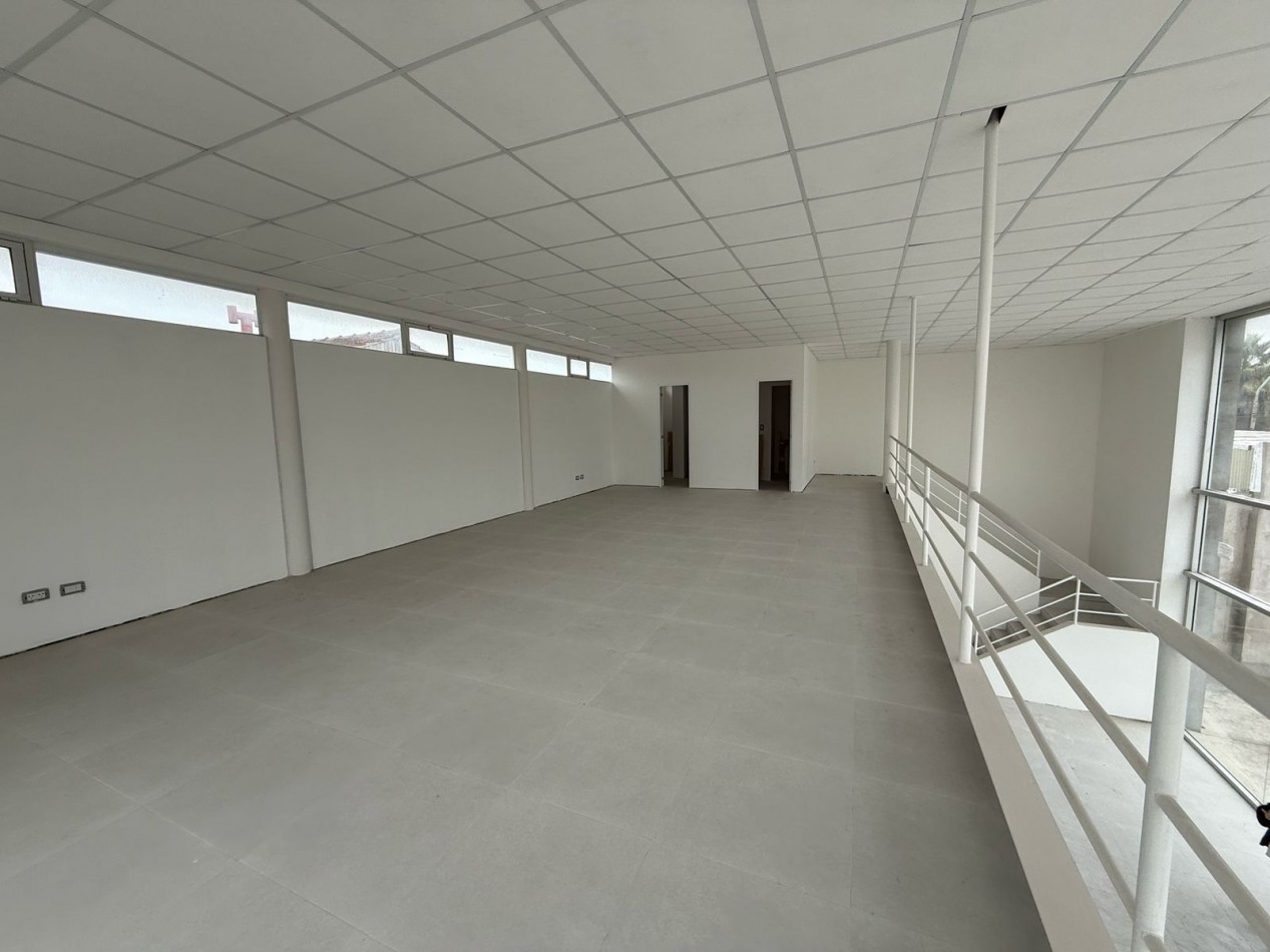 Local comercial en alquiler