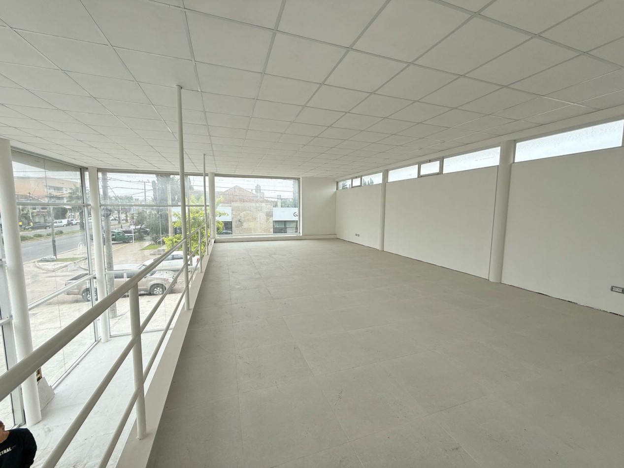 Local comercial en alquiler
