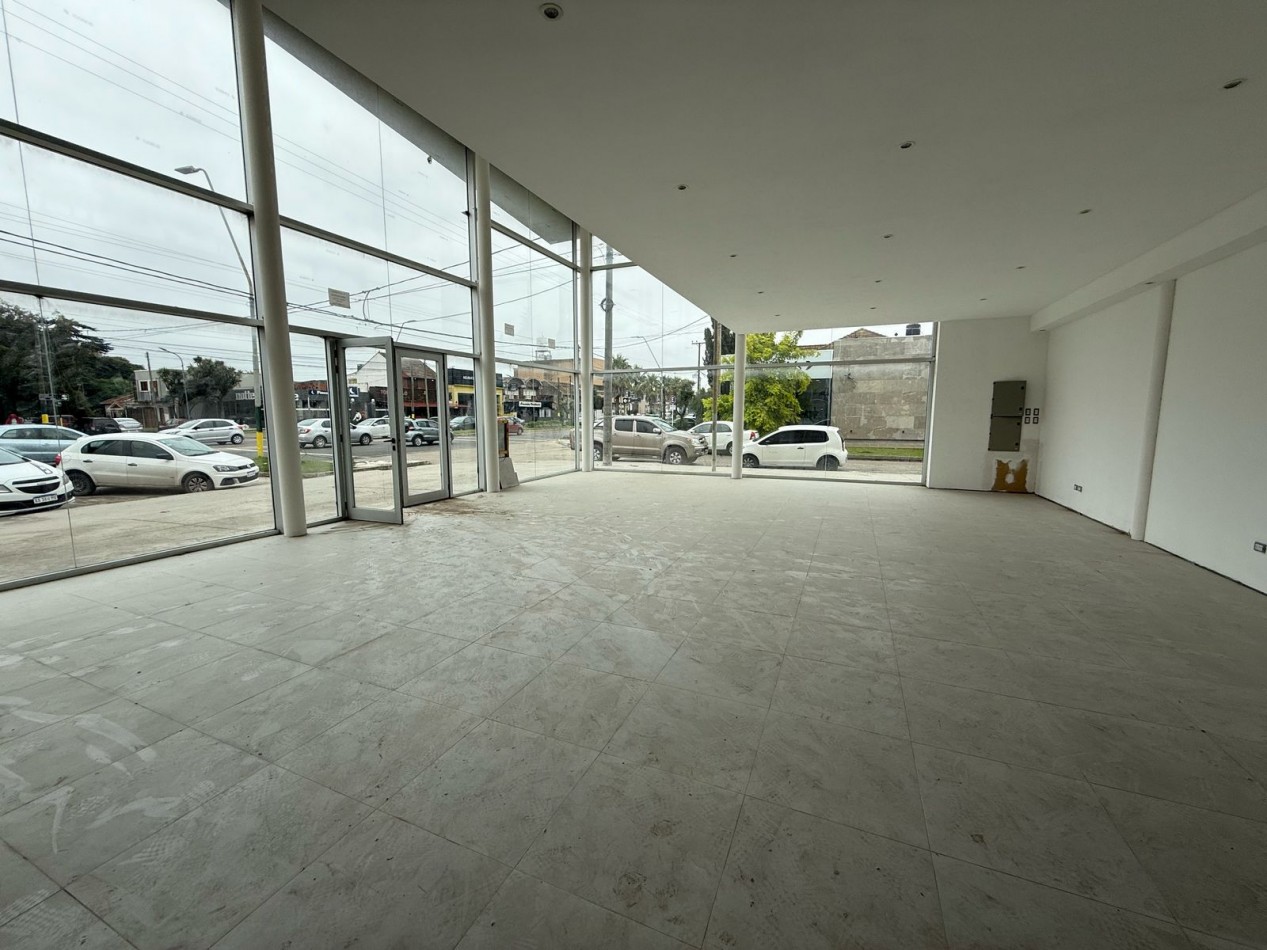 Local comercial en alquiler