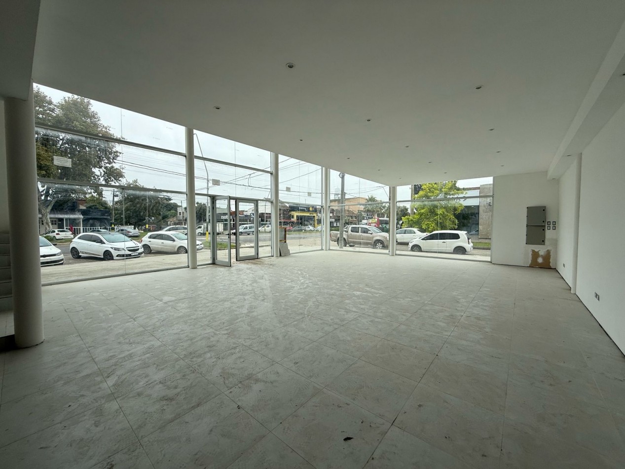 Local comercial en alquiler