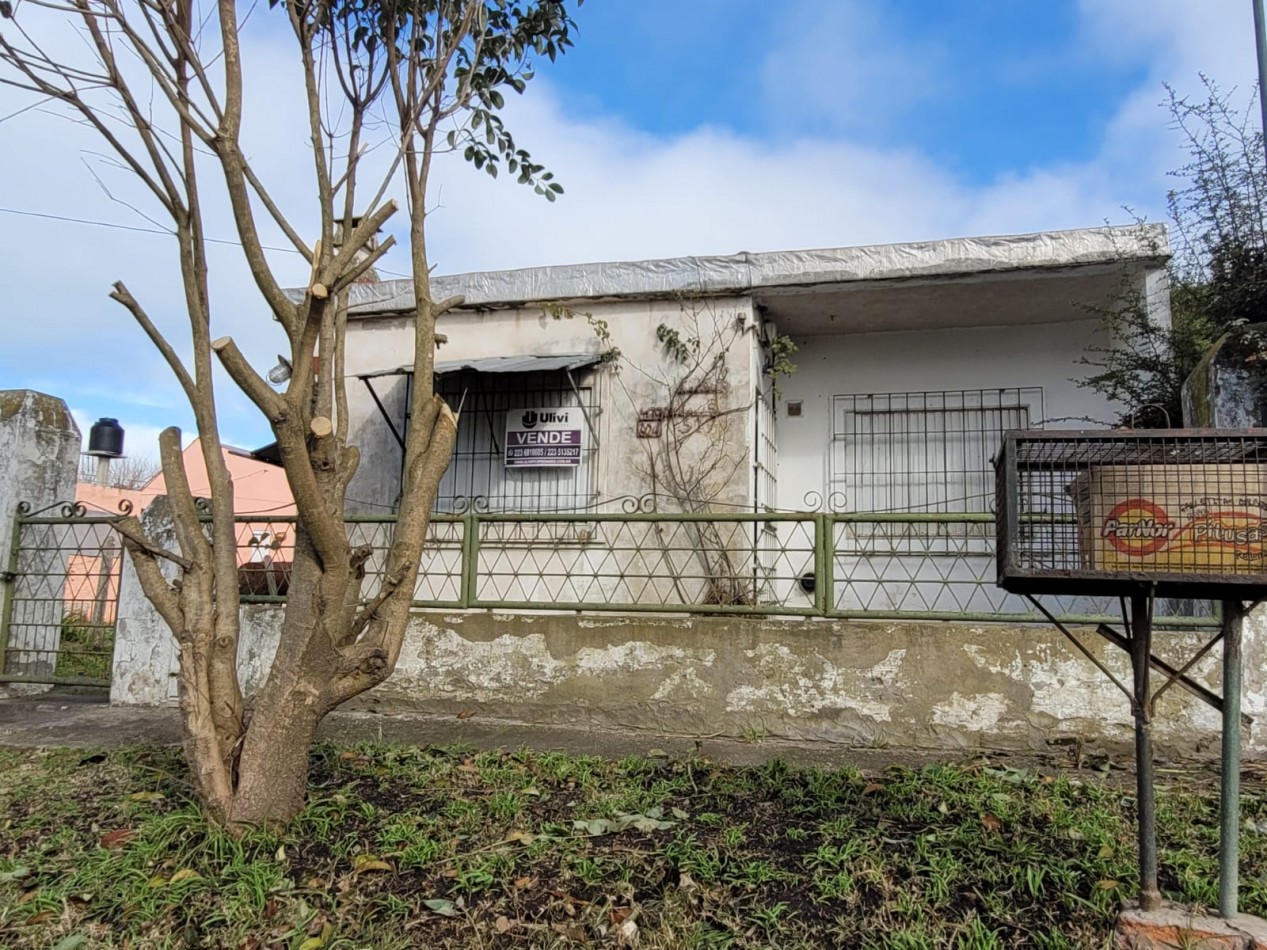 Casa a Reciclar en Playa Serena - Oportunidad de Inversion