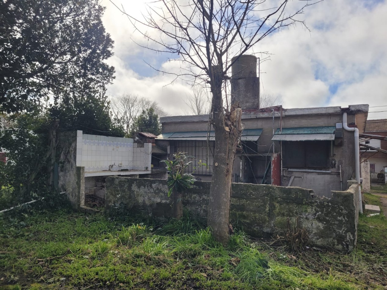 Casa a Reciclar en Playa Serena - Oportunidad de Inversion
