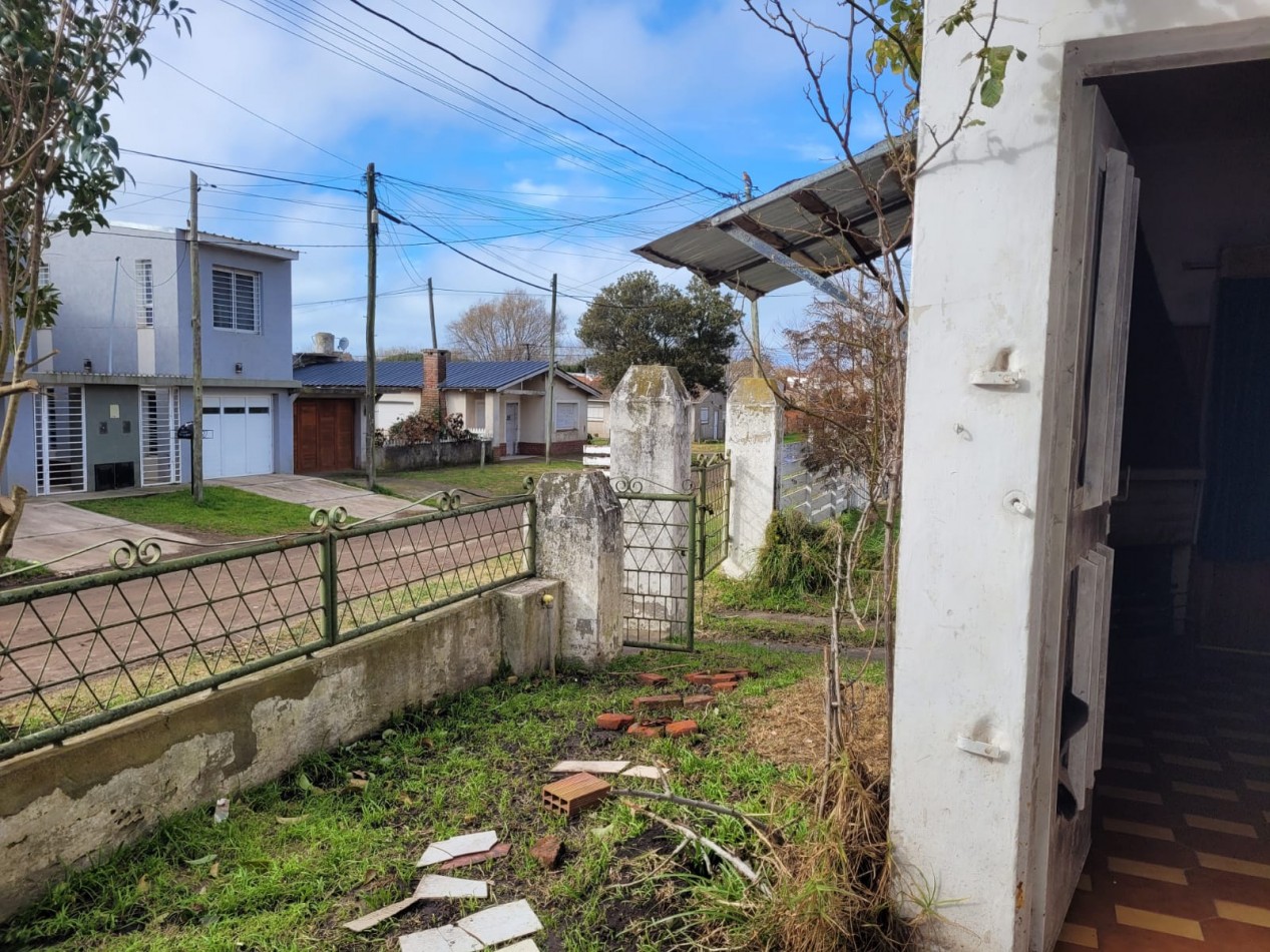 Casa a Reciclar en Playa Serena - Oportunidad de Inversion