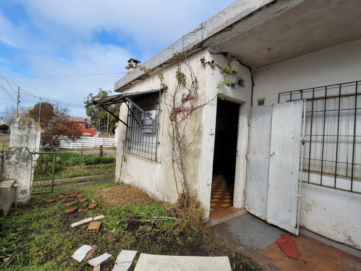 Casa a Reciclar en Playa Serena - Oportunidad de Inversion