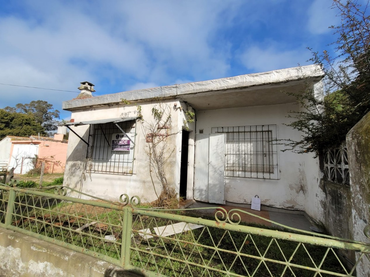 Casa a Reciclar en Playa Serena - Oportunidad de Inversion