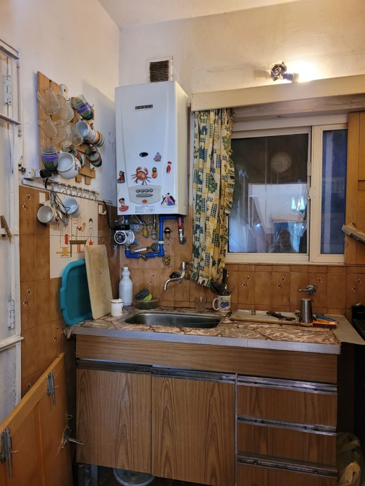 Casa a Reciclar en Playa Serena - Oportunidad de Inversion