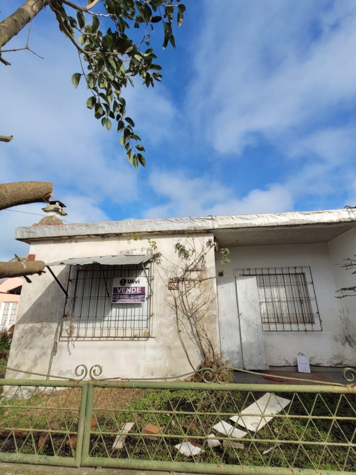 Casa a Reciclar en Playa Serena - Oportunidad de Inversion