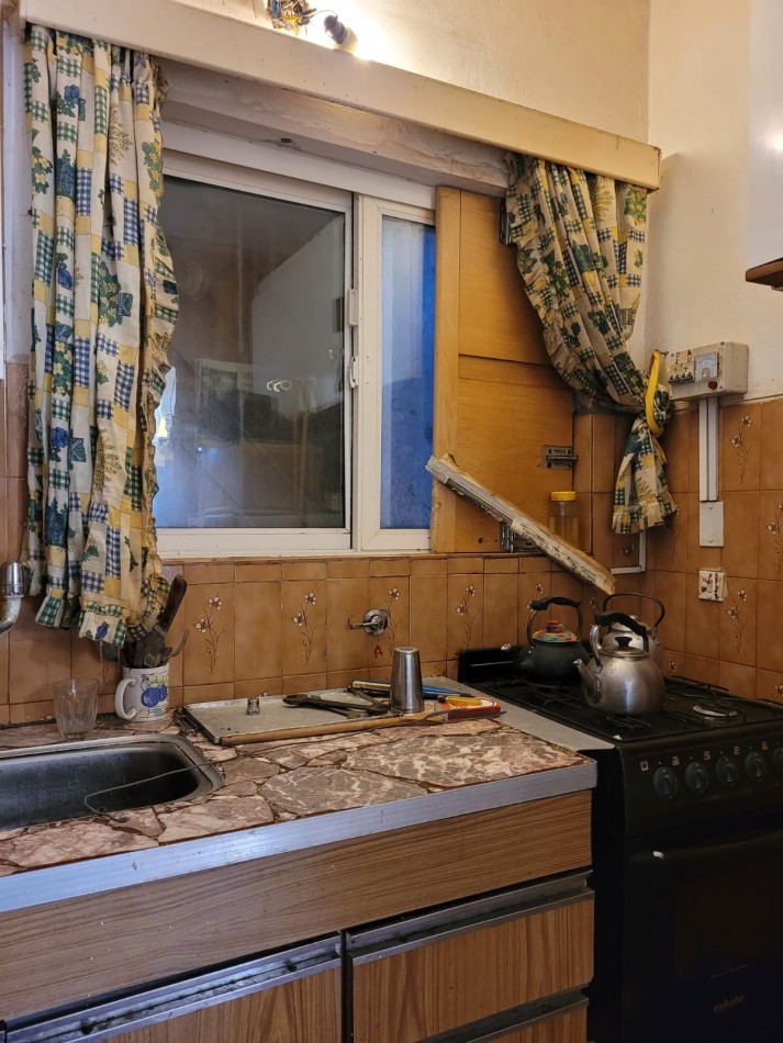 Casa a Reciclar en Playa Serena - Oportunidad de Inversion