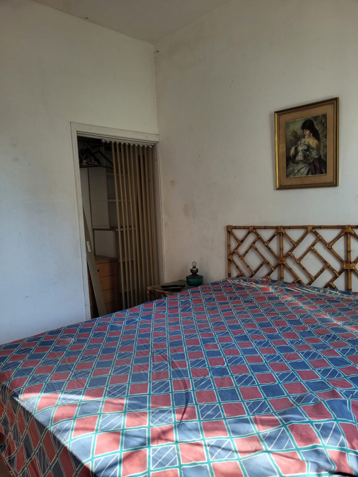 Casa a Reciclar en Playa Serena - Oportunidad de Inversion