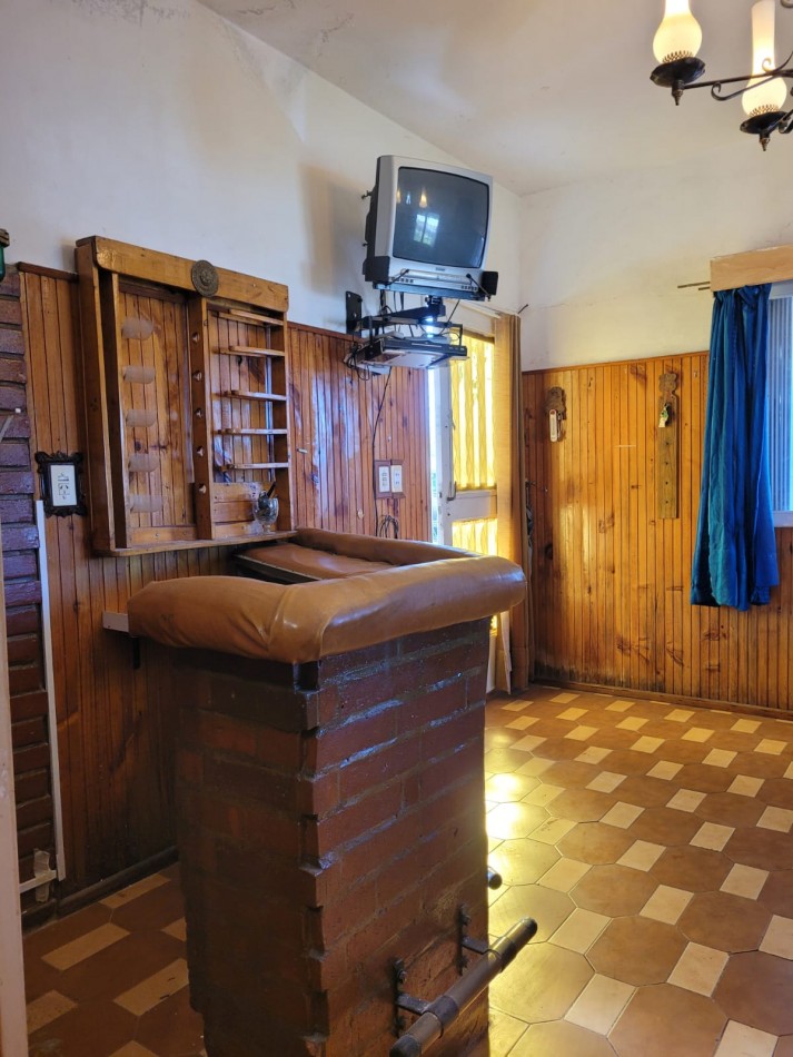 Casa a Reciclar en Playa Serena - Oportunidad de Inversion